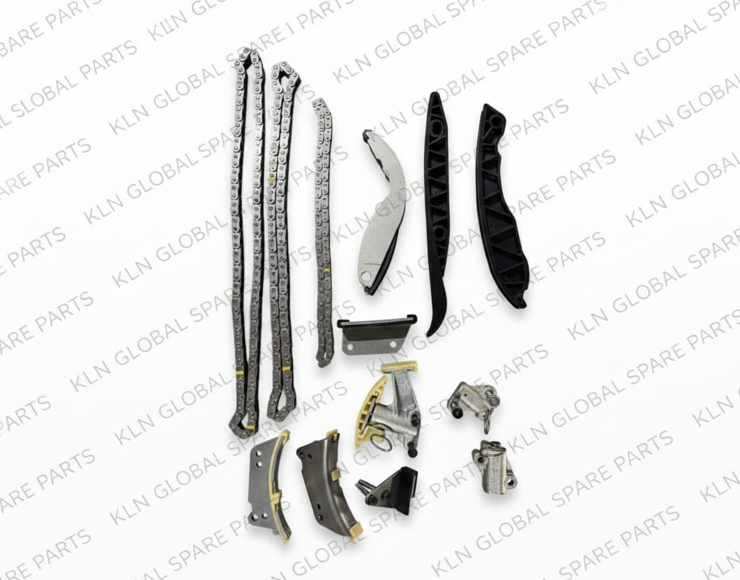 Motor Eksantrik Zincir Seti 2,5 CRDI / 140-170 HP / H100-KIA