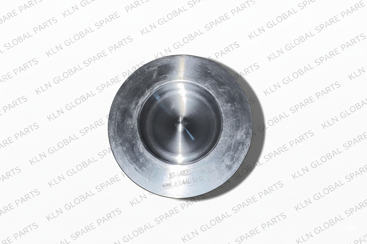 Hyundai Accent Admire 03/06 Motor Piston Segman - 0,50 mm