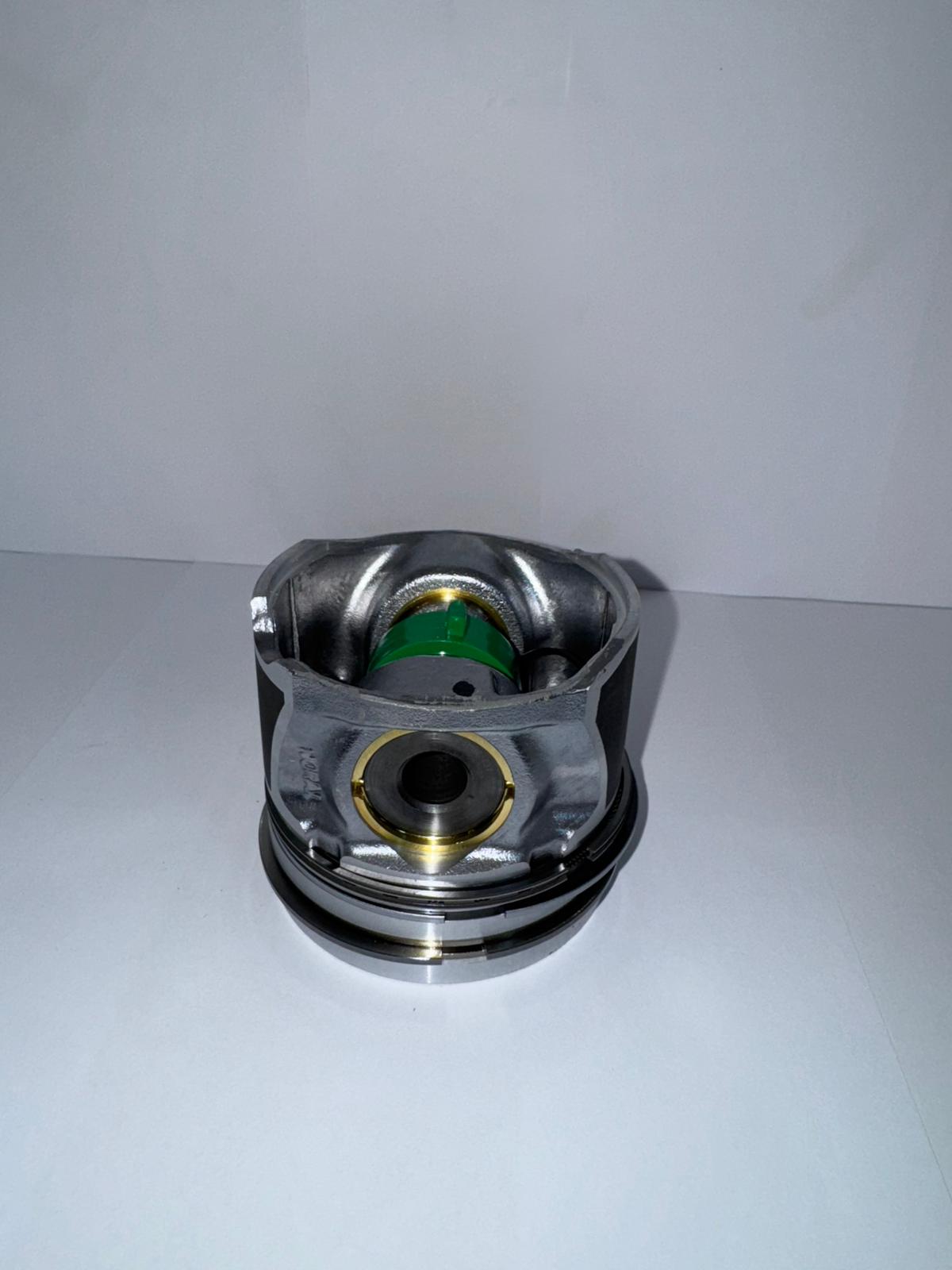 Motor Piston Segman - 0,50 MM - Hyundai Accent