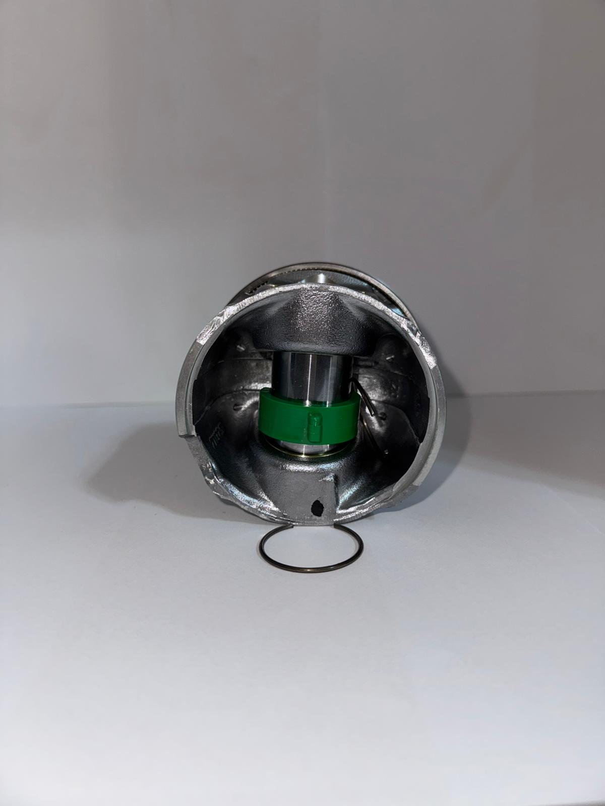 Motor Piston Segman - STD - Hyundai Accent