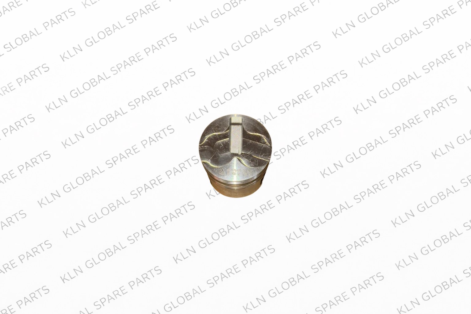 Motor Piston Segman STD LD23 Vanetta 87-71649