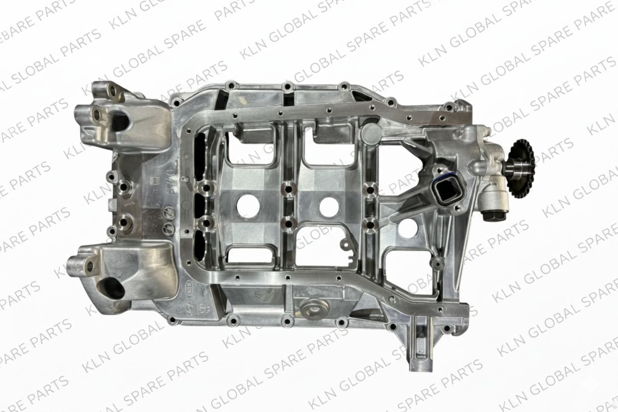 Motor Yağ Pompası H100-KIA Kamyonet 2012--