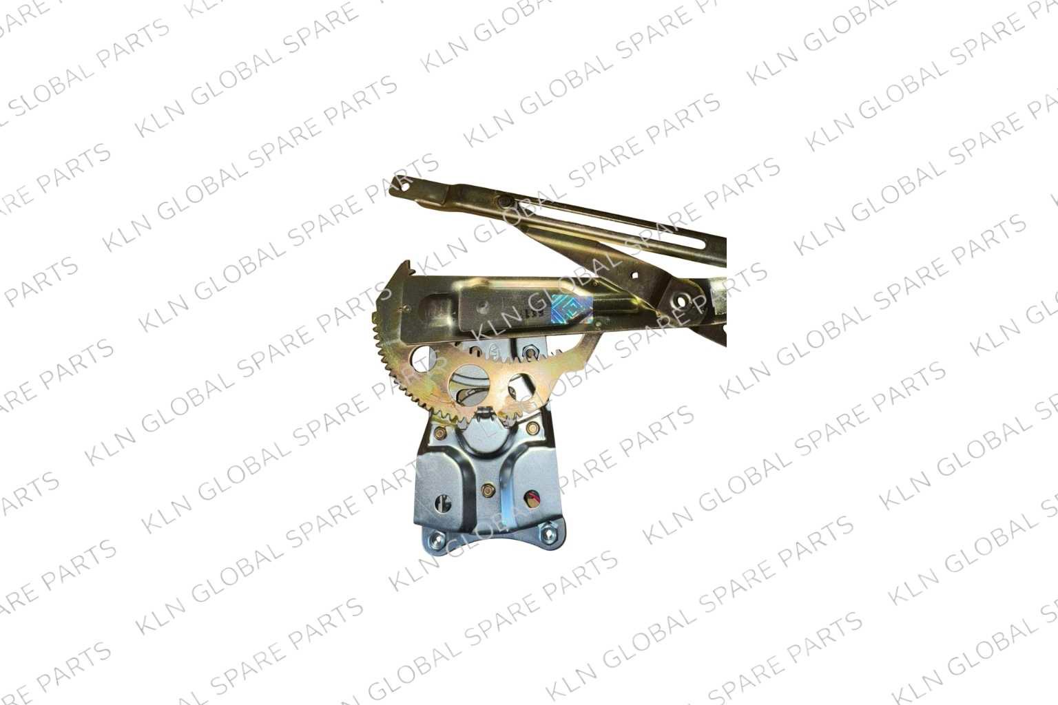 Ön Cam Kriko Sol Kia Capital Elektrikli Motorlu 94-