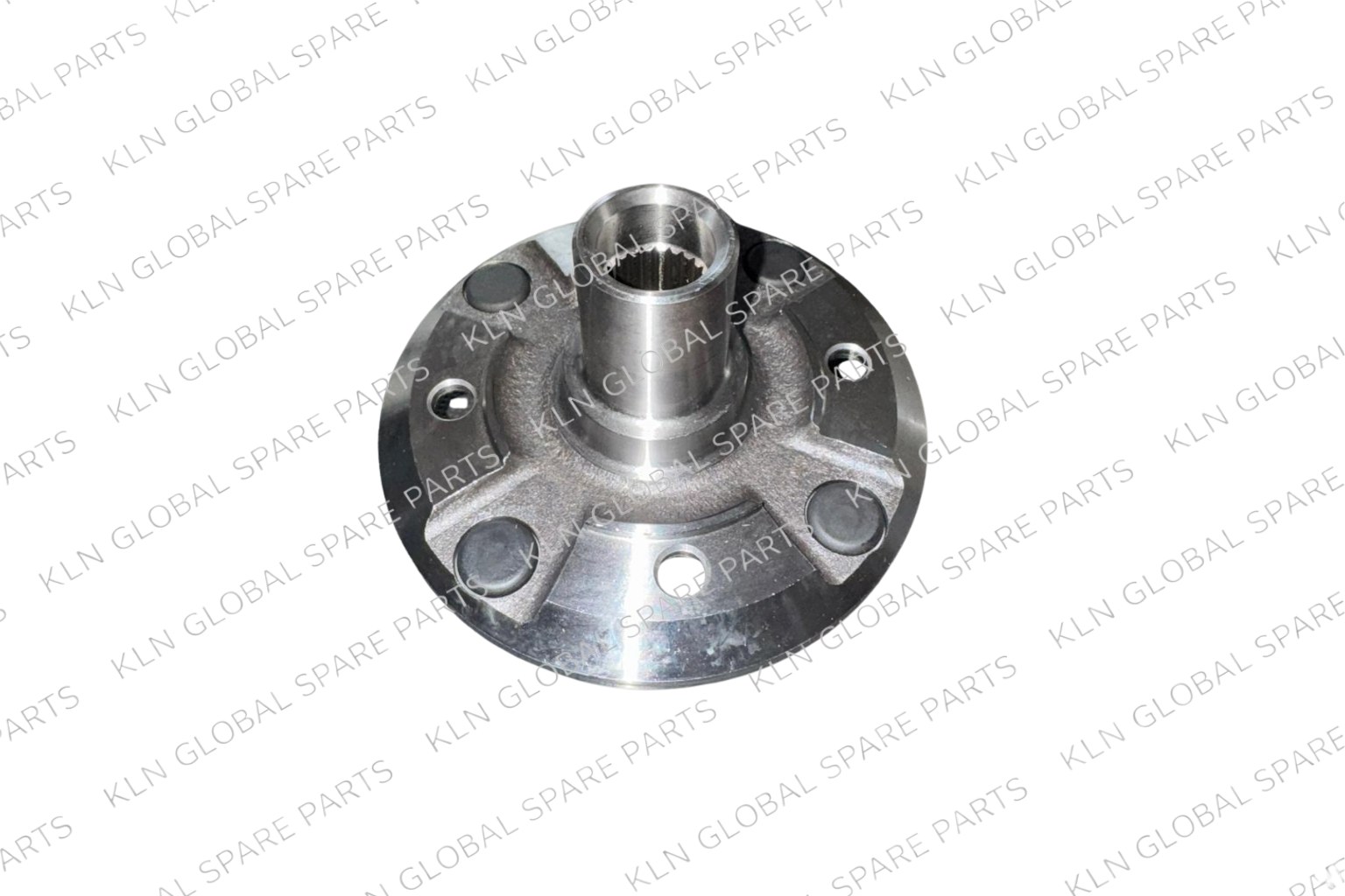 Crankshaft Pulley for Mitsubishi Canter FE444 & FE449 (4D32 / 4D34)