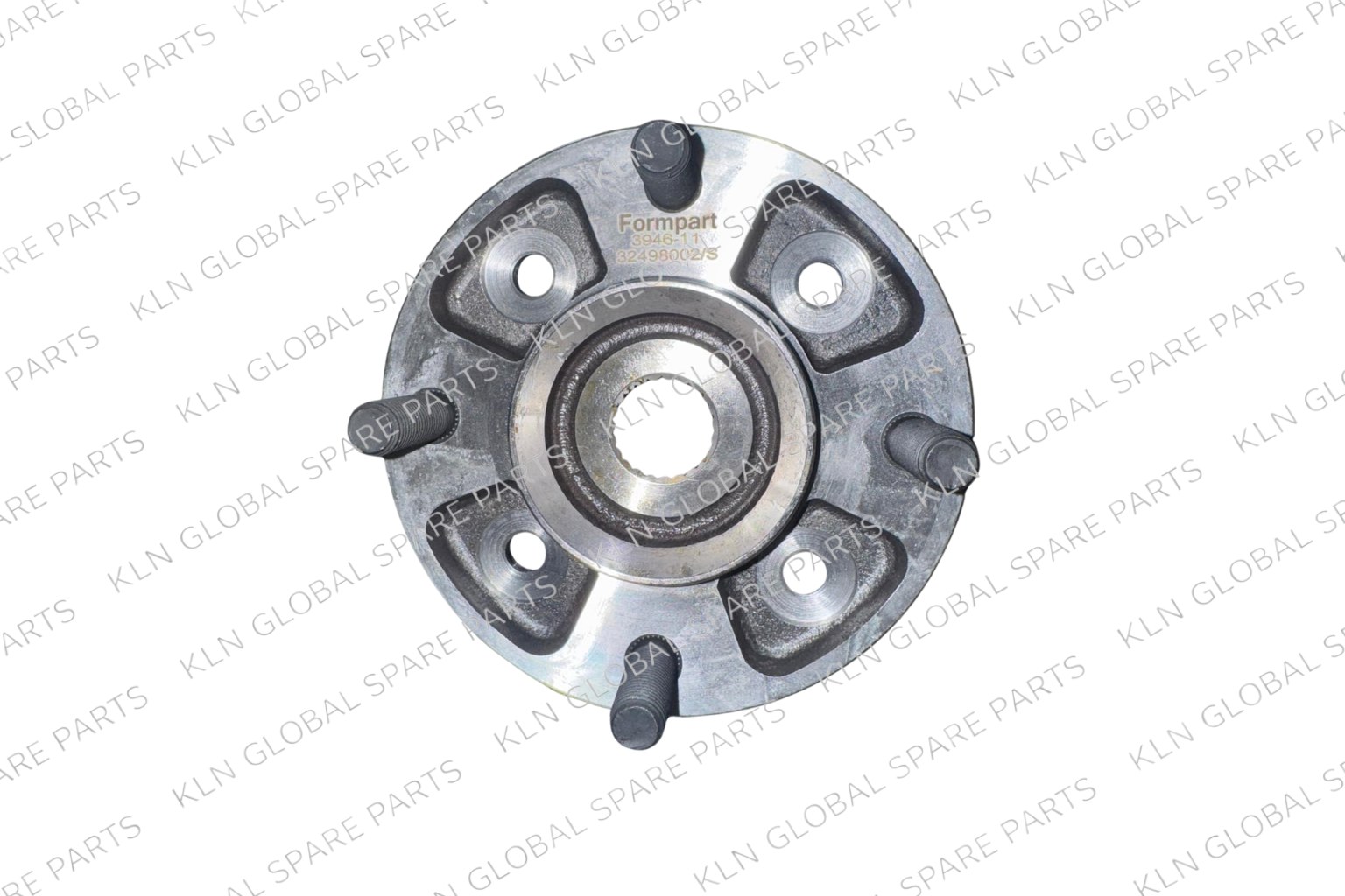 Ön Teker Porya 98-06 Daewoo Tico/Spark