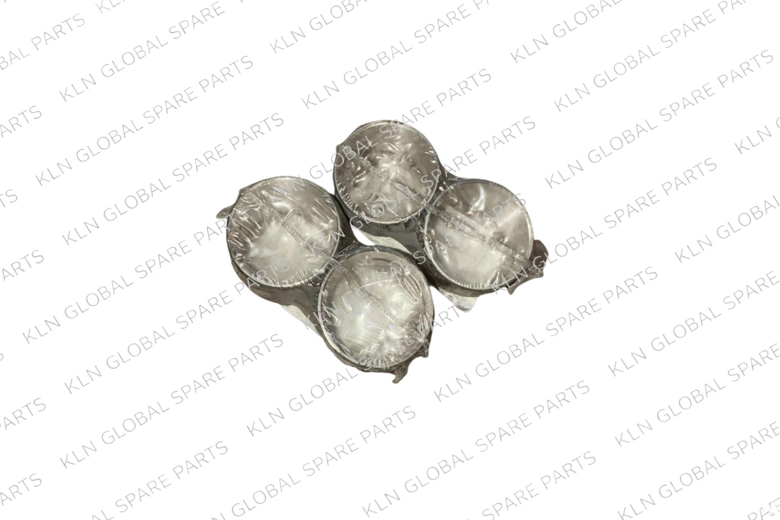 Piston Kol Burcu  Konik Tip 97-99 B2500 Mazda