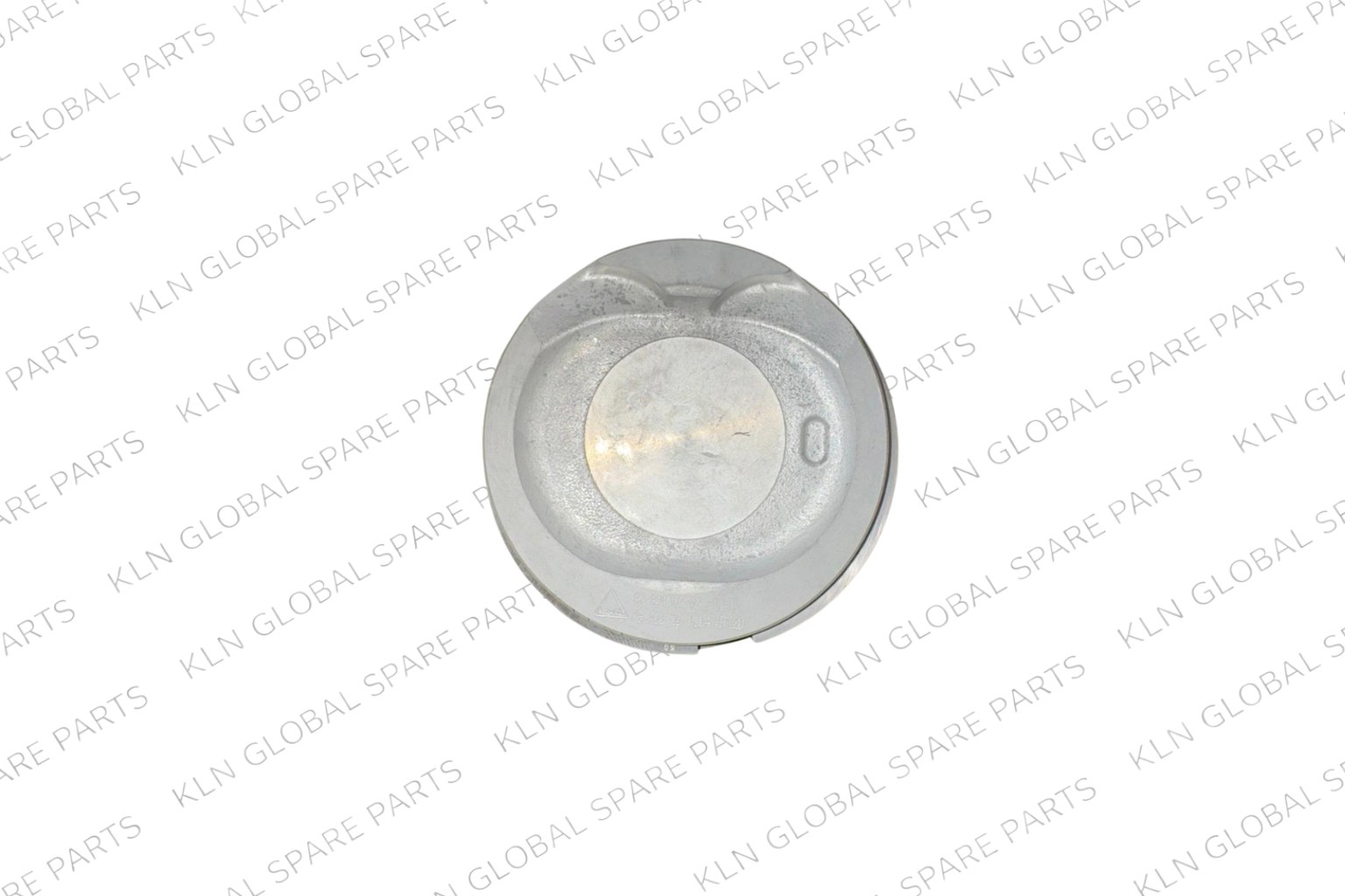 Piston Segman 02-07 1,6 VVTI 79,50 mm Toyota Corolla