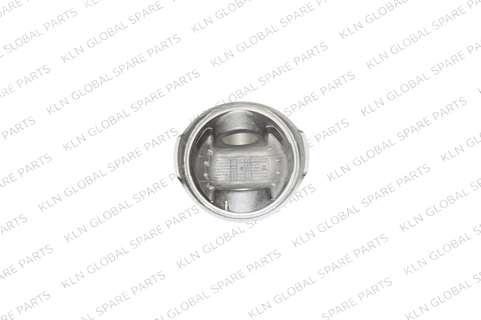Piston Segman 0.50 Mitsubishi Canter 87-93 FA 304-444 H350 - 100.50 mm  4D30 Motor