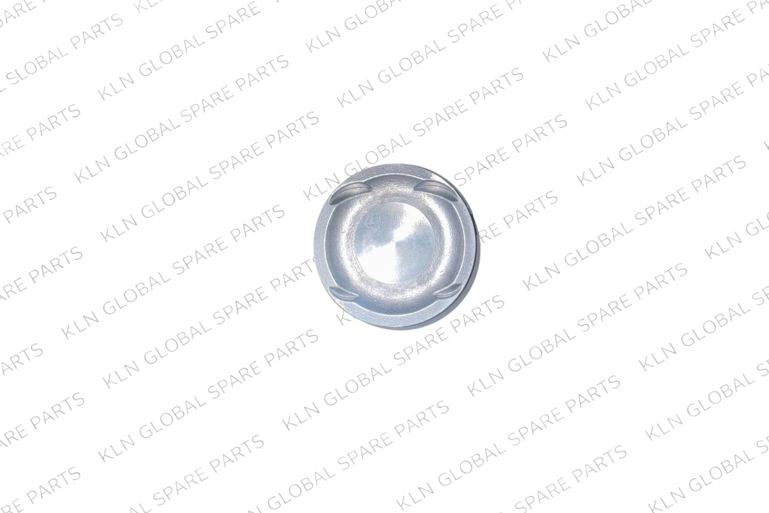 Piston and Ring Set (75.00 mm STD) for Honda Civic 1.6 IES D16 Engine (1996-2001)