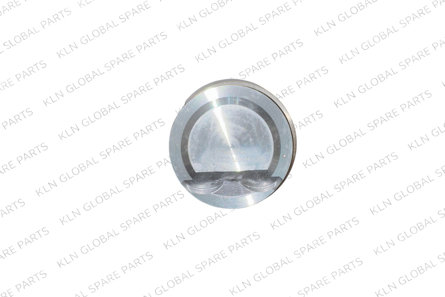 Piston and Ring Set (76.00 mm STD) for 1.4 16V G4EE Engine (Era / Getz / Rio)