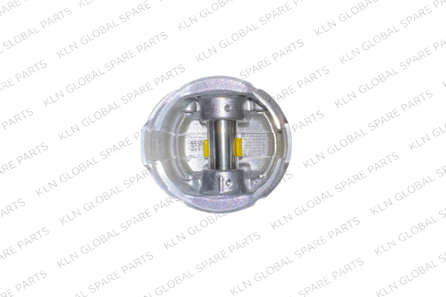 Piston Segman STD 90-94 Hyundai Excel 1.5 Motor 75.50 mm