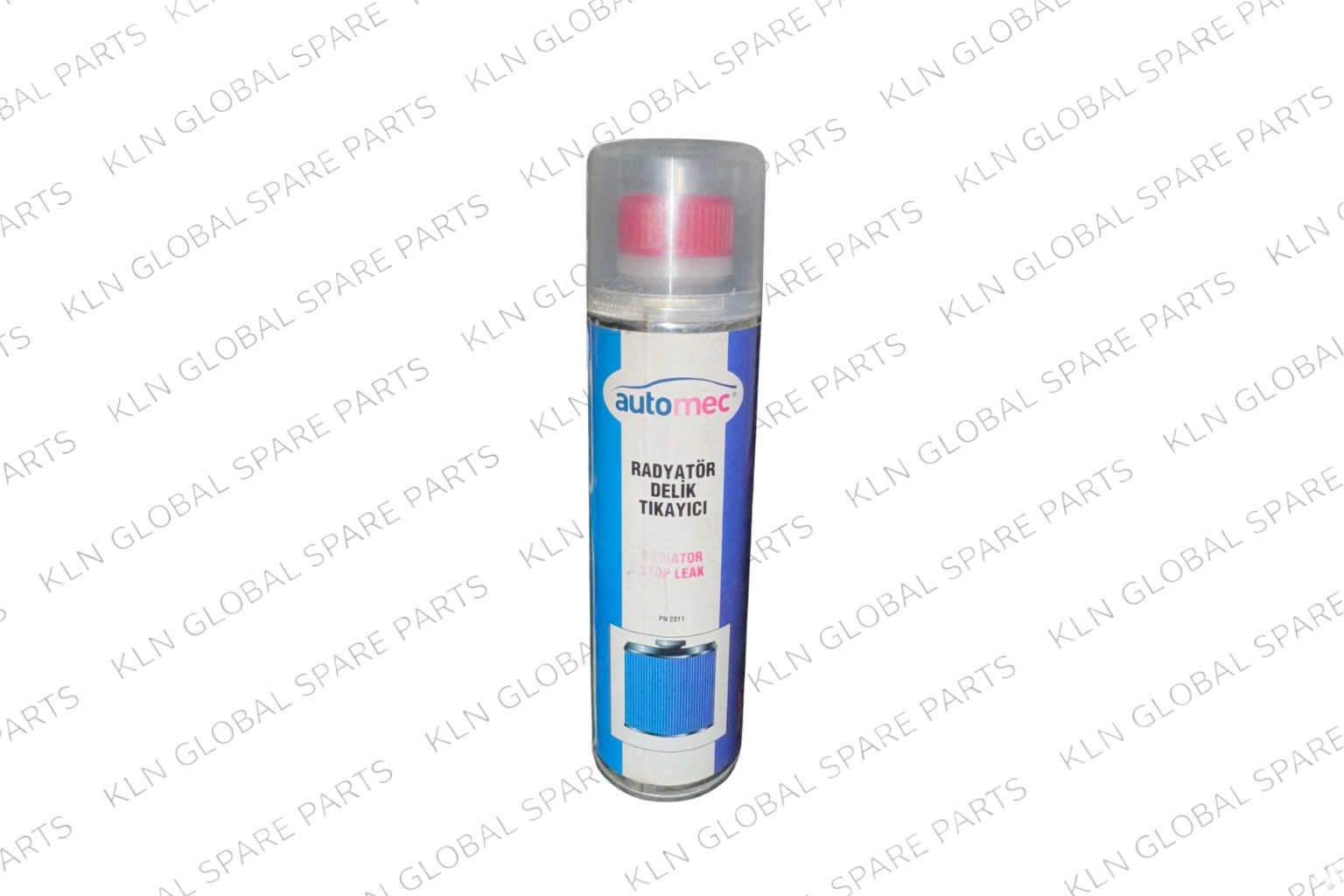 Radyatör Delik Tıkayıcı