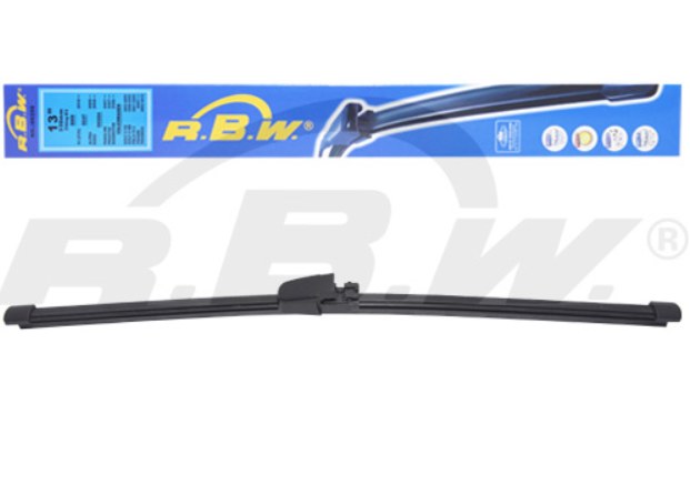 RBW 95113 ARKA MUZ TİPİ SİLGİ 13" 330 MM 12106298