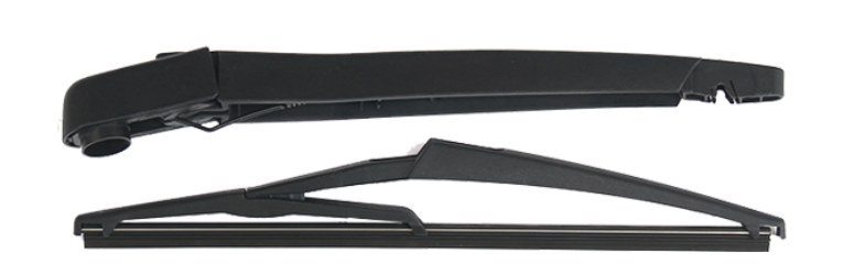 Rear Wiper Arm and Blade Set 305 mm / 12 Inch // Maxtel 12605258