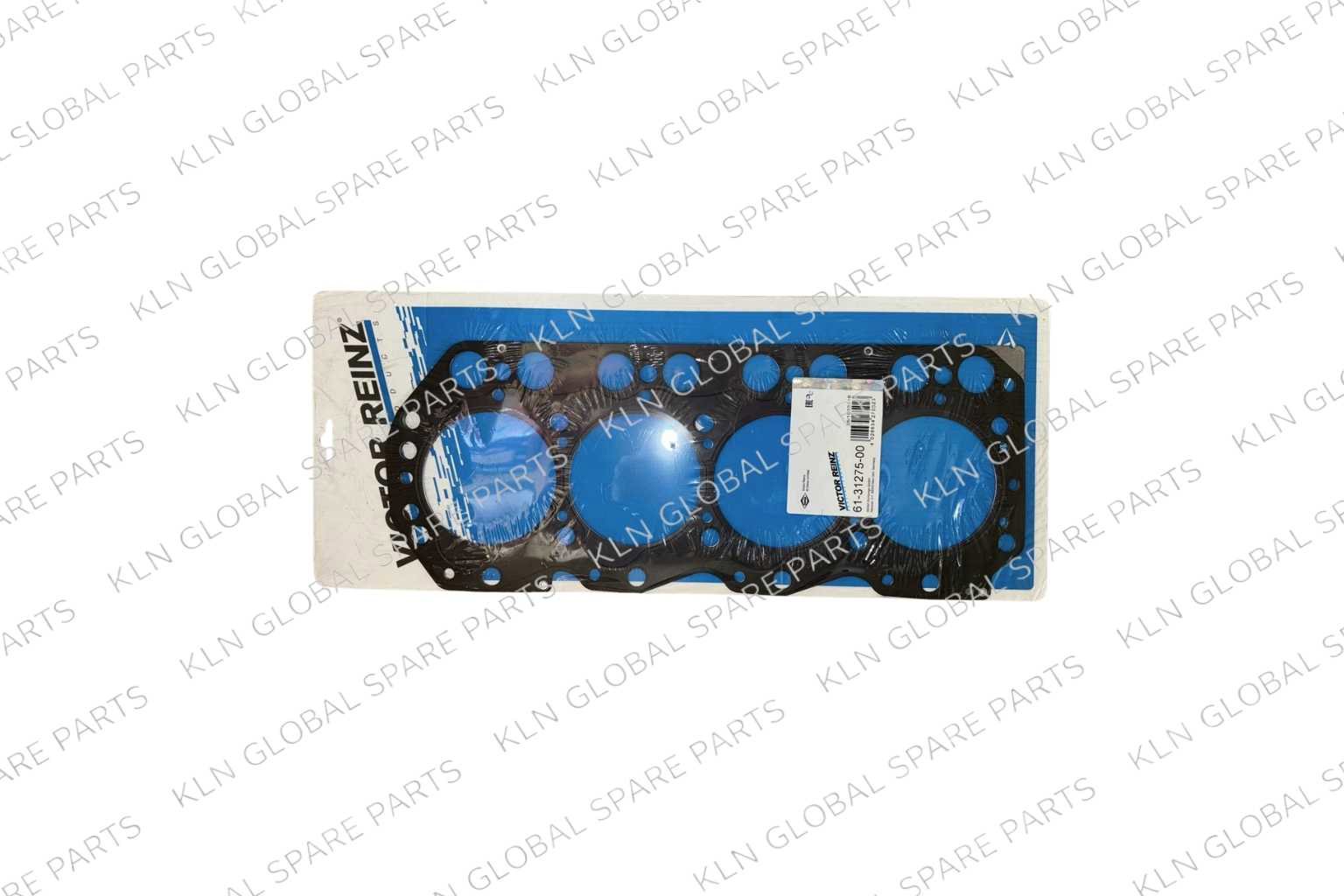 Silindir Kapak Conta D22/TD27 Pickup Nissan 1 Çentik