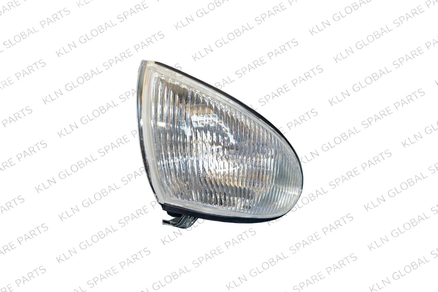 Front Right Signal Indicator Light with Bulb Holder for Hyundai Accent (1998-2000)