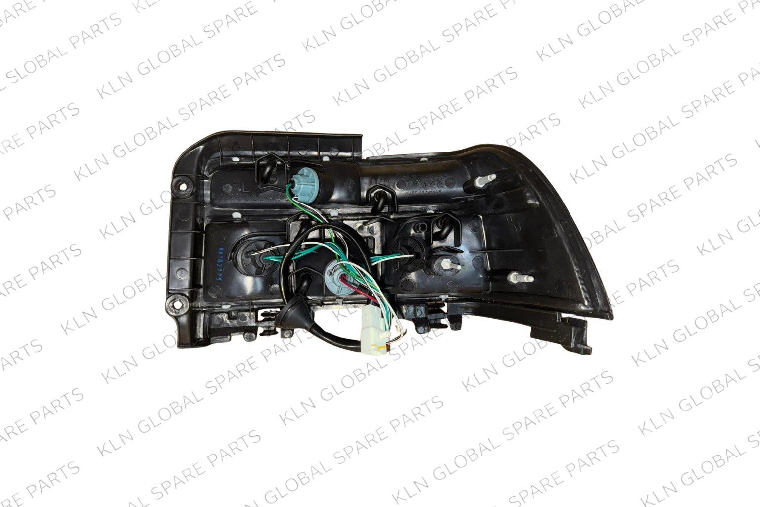 Connecting Rod Bearing Set STD for Chevrolet Captiva 2.0 CDTI 16V (2007-Onwards)