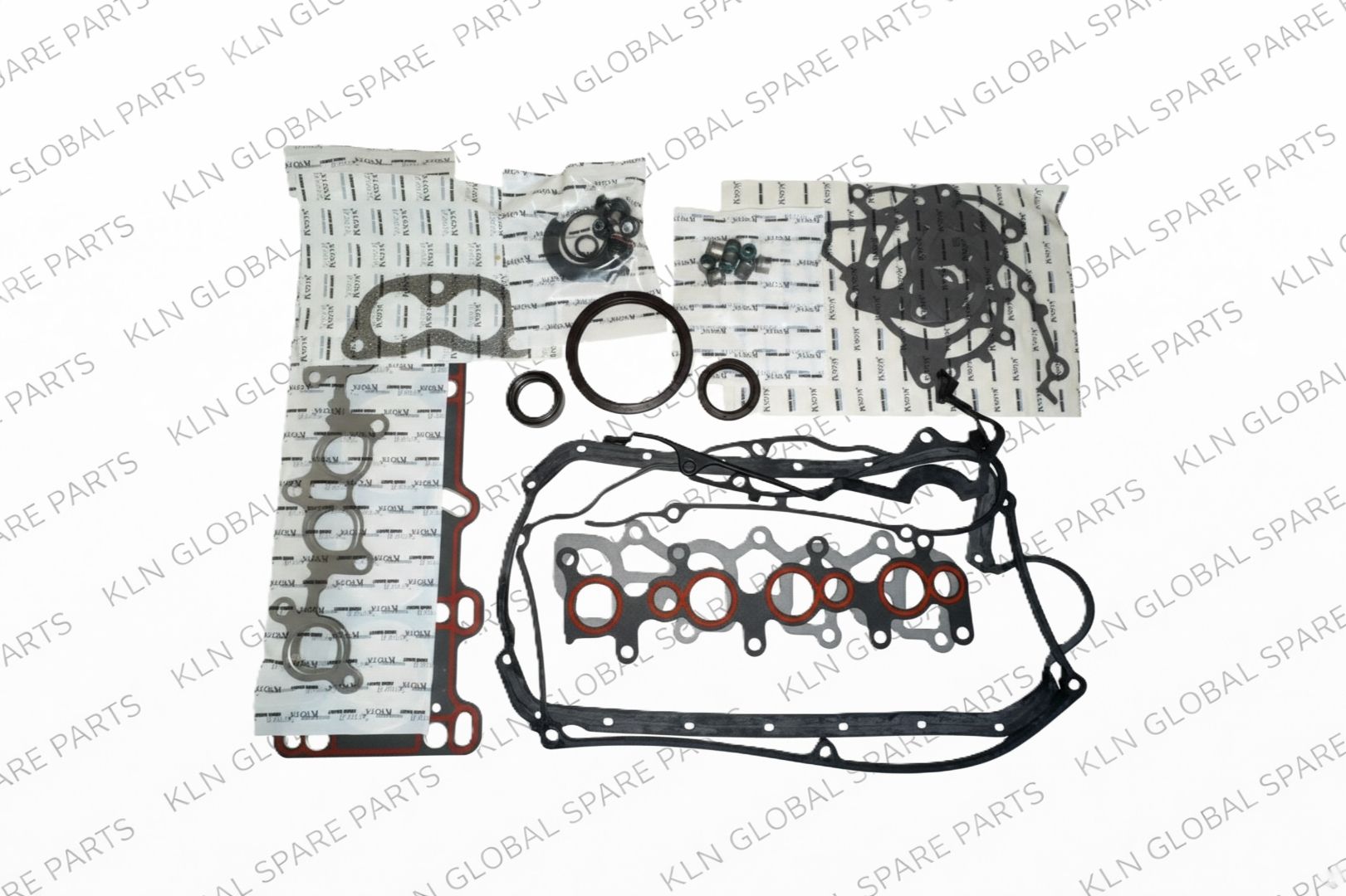 Takım Conta 1.3 Elektronik Ateşleme 99- Kia Pride Mazda 121