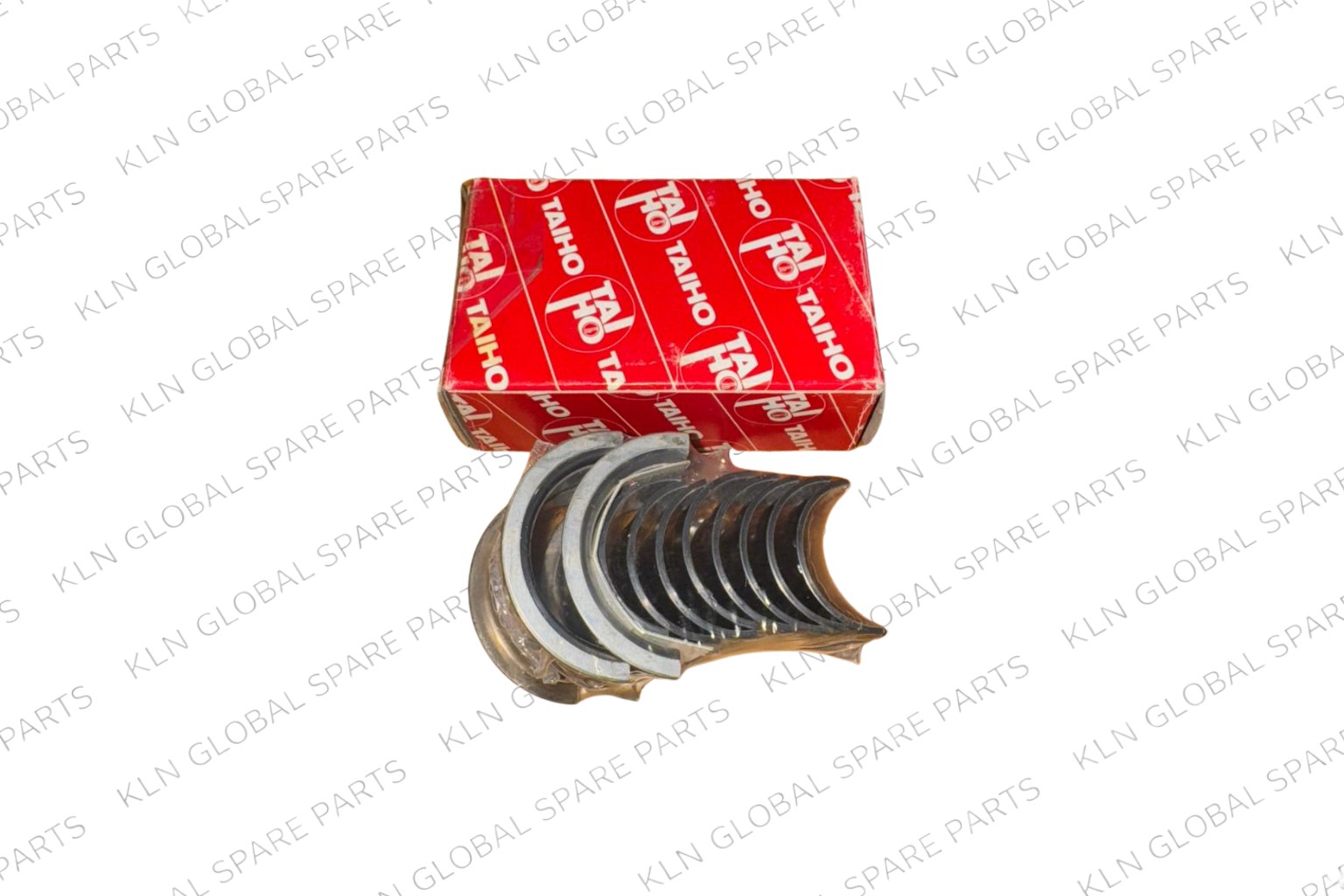 Takım Eksantrik Yatak STD 89-06 LN85 En: 17 mm Boy: 32 mm Hilux/Hiace