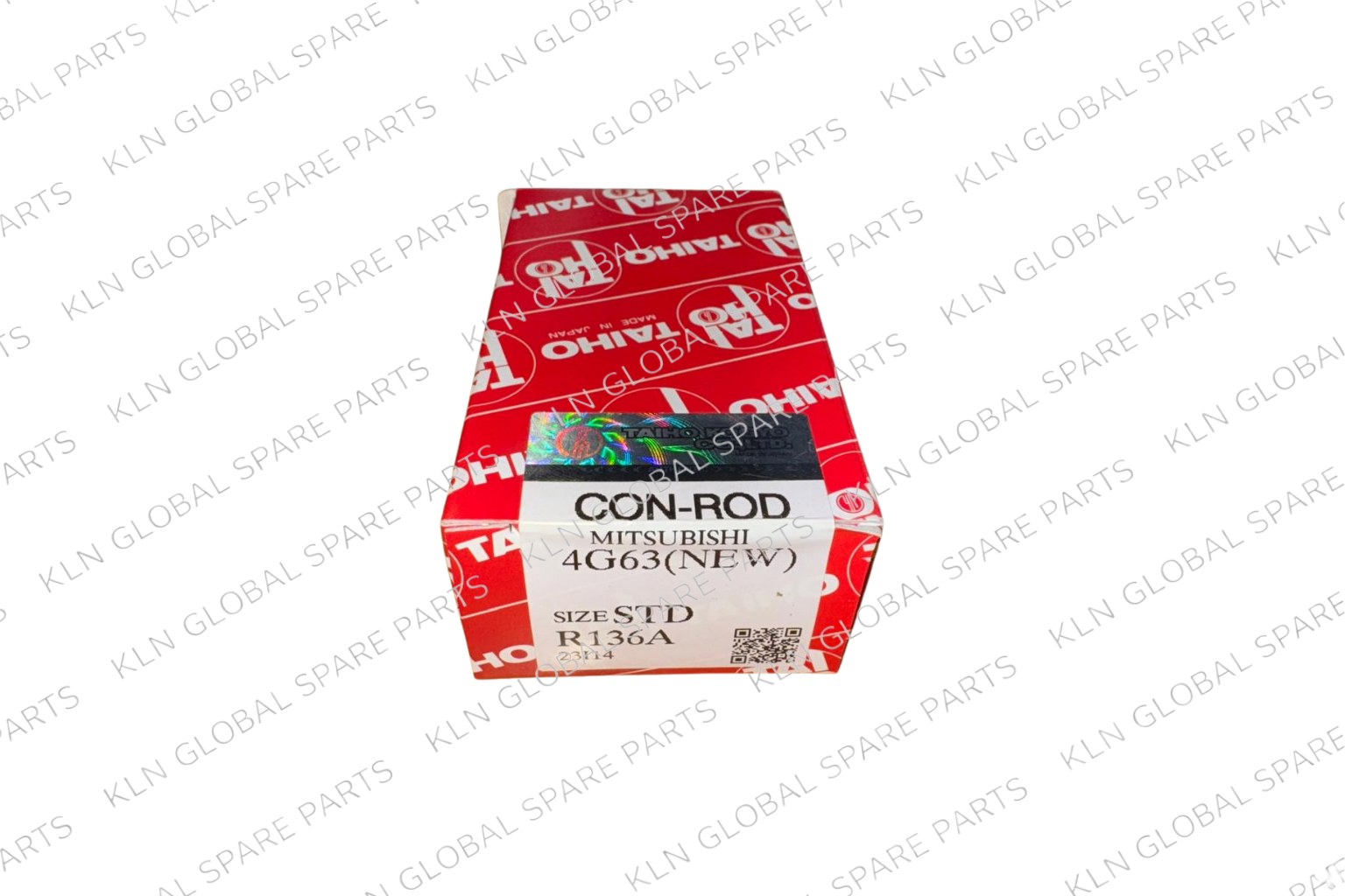 Takım Kol Yatak STD 2.0 03-06 4G63 Outlander Mitsubishi