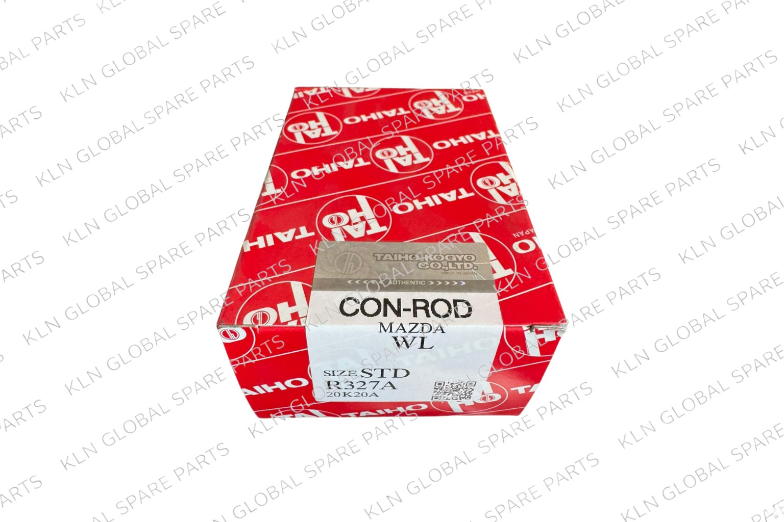 Takım Kol Yatak STD 97-05 2.5 B2500 Mazda