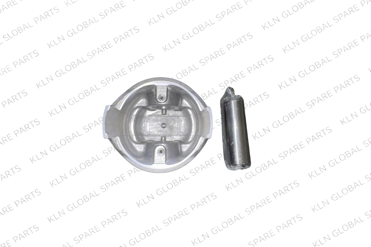 Takım Piston 0,50 88-91 81,50 mm 1,6 F6 Motor 626 Düz Tip
