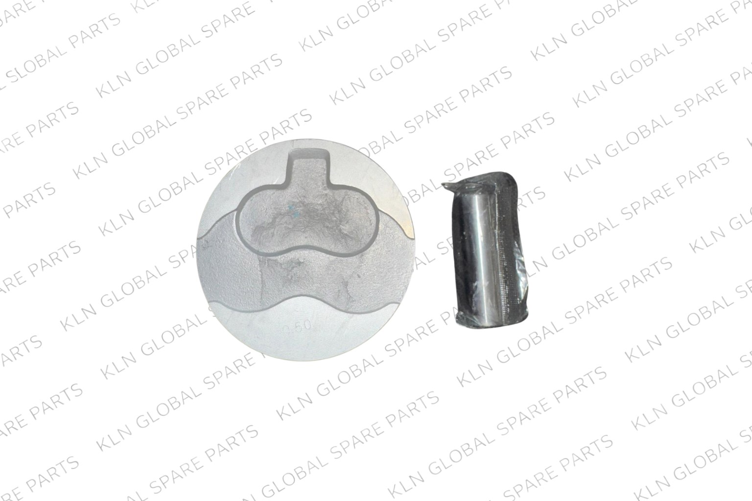 Takım Piston 0.50 SD23/SD25 86-88 Nissan Pickup