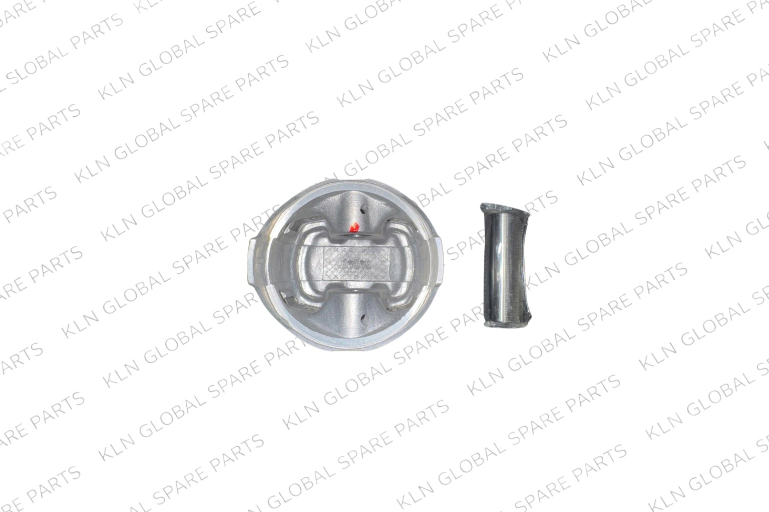 Takım Piston 0.50 ST171 Karbüratörlü 2.0 88-92 3S Toyota Corona