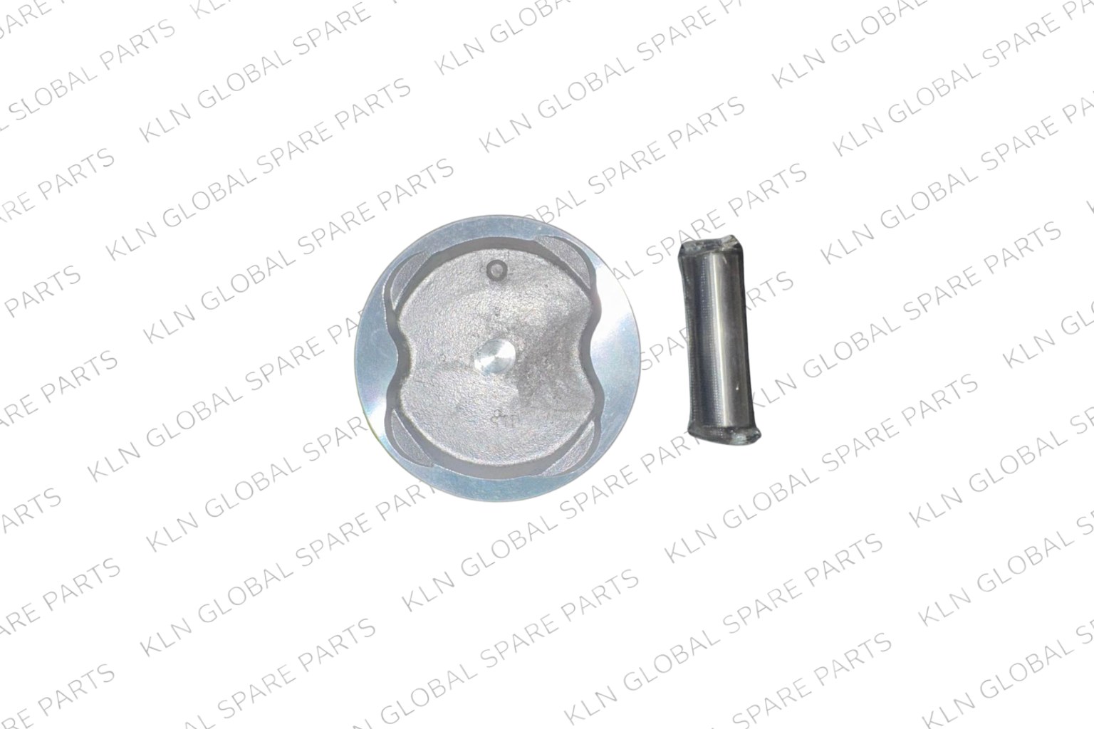 Engine Piston Set (Standard / STD) for Toyota Corona 2.0 3S Engine (1988-1992)