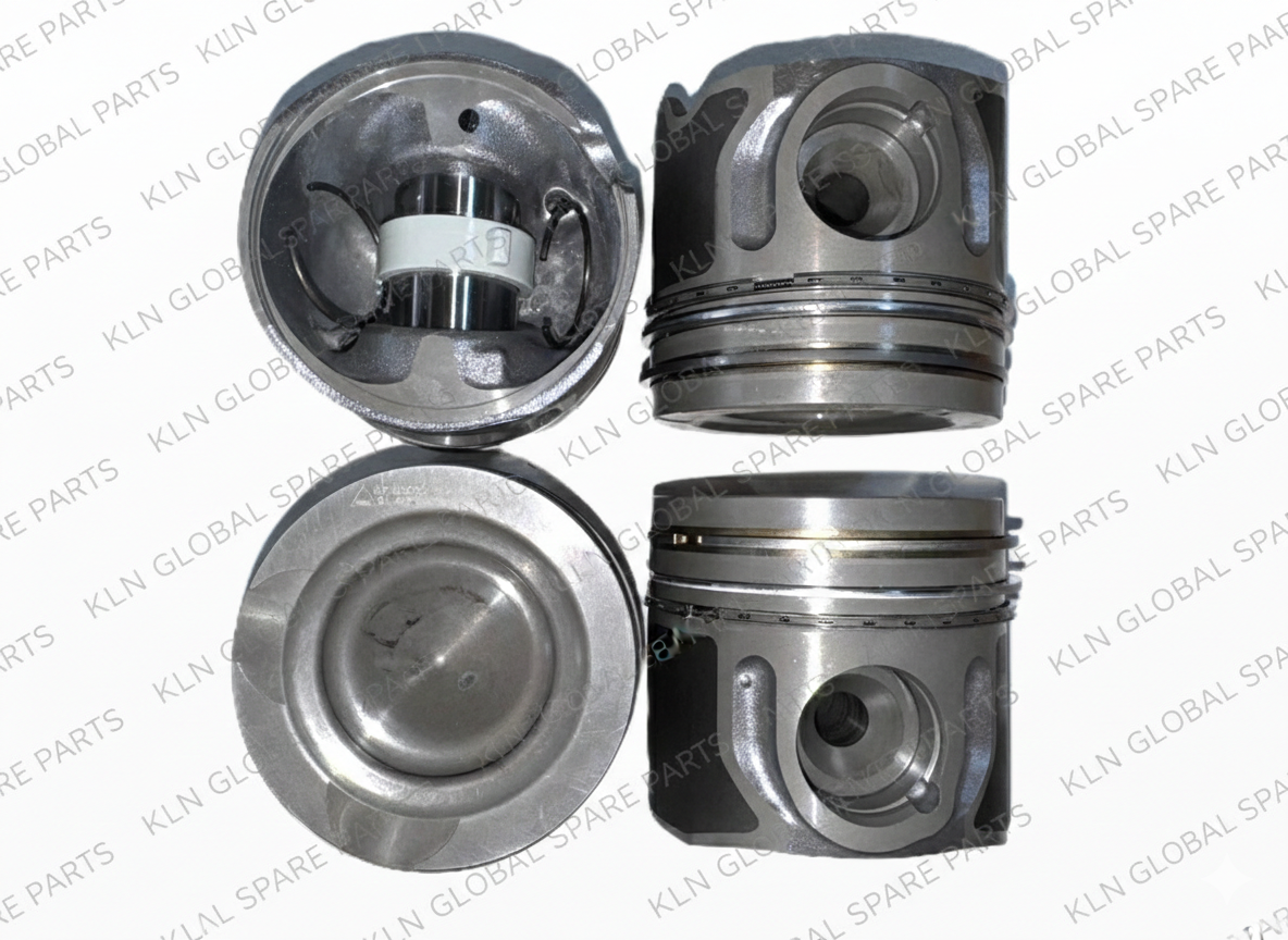 Takım Piston 2.5 CRDI 2012-- K2500