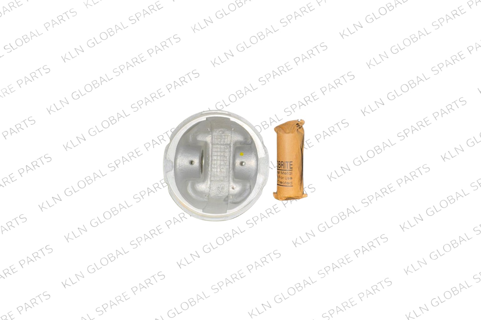 Takım Piston 88-91 Toyota Corolla 1.6/4AF Karbüratörlü 81 mm + 0.50