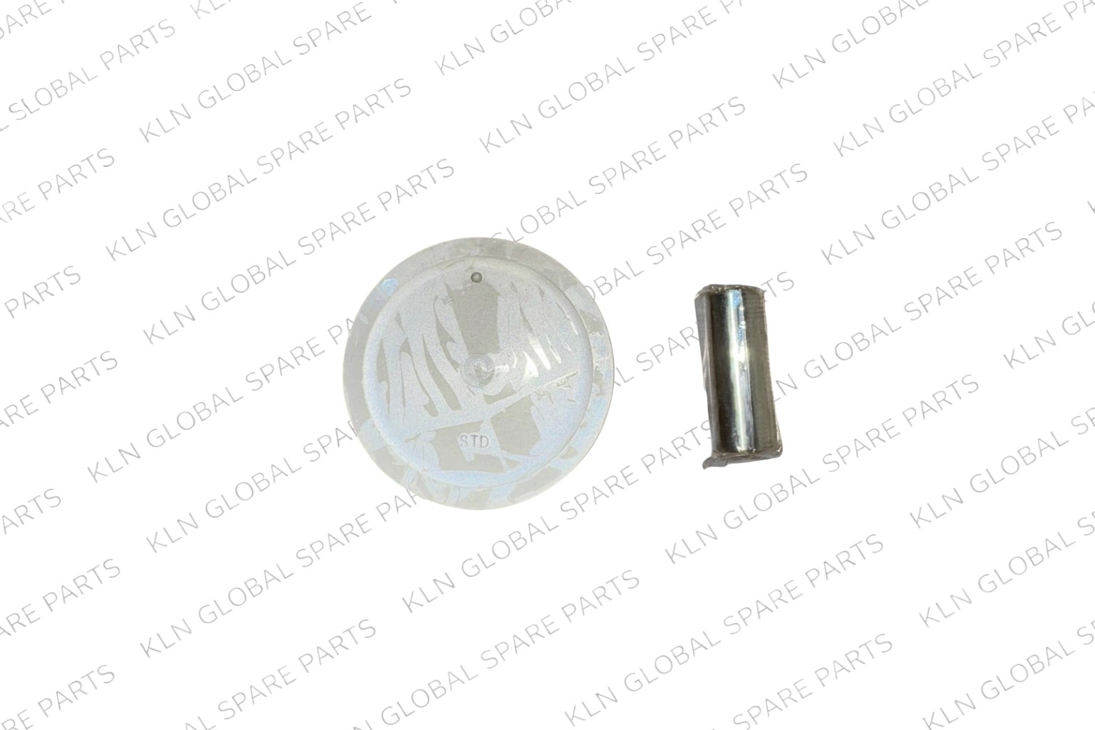 Takım Piston 90-95 Primera 2.0 Motor SR20 E.M 86 mm STD