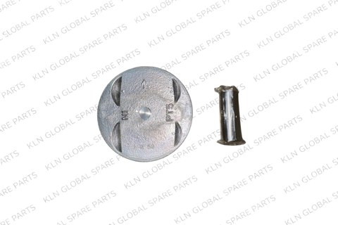 Takım Piston Honda Accord 85 mm + 0.50 2.0 Motor 90-98 Karbüratörlü F20A Motor