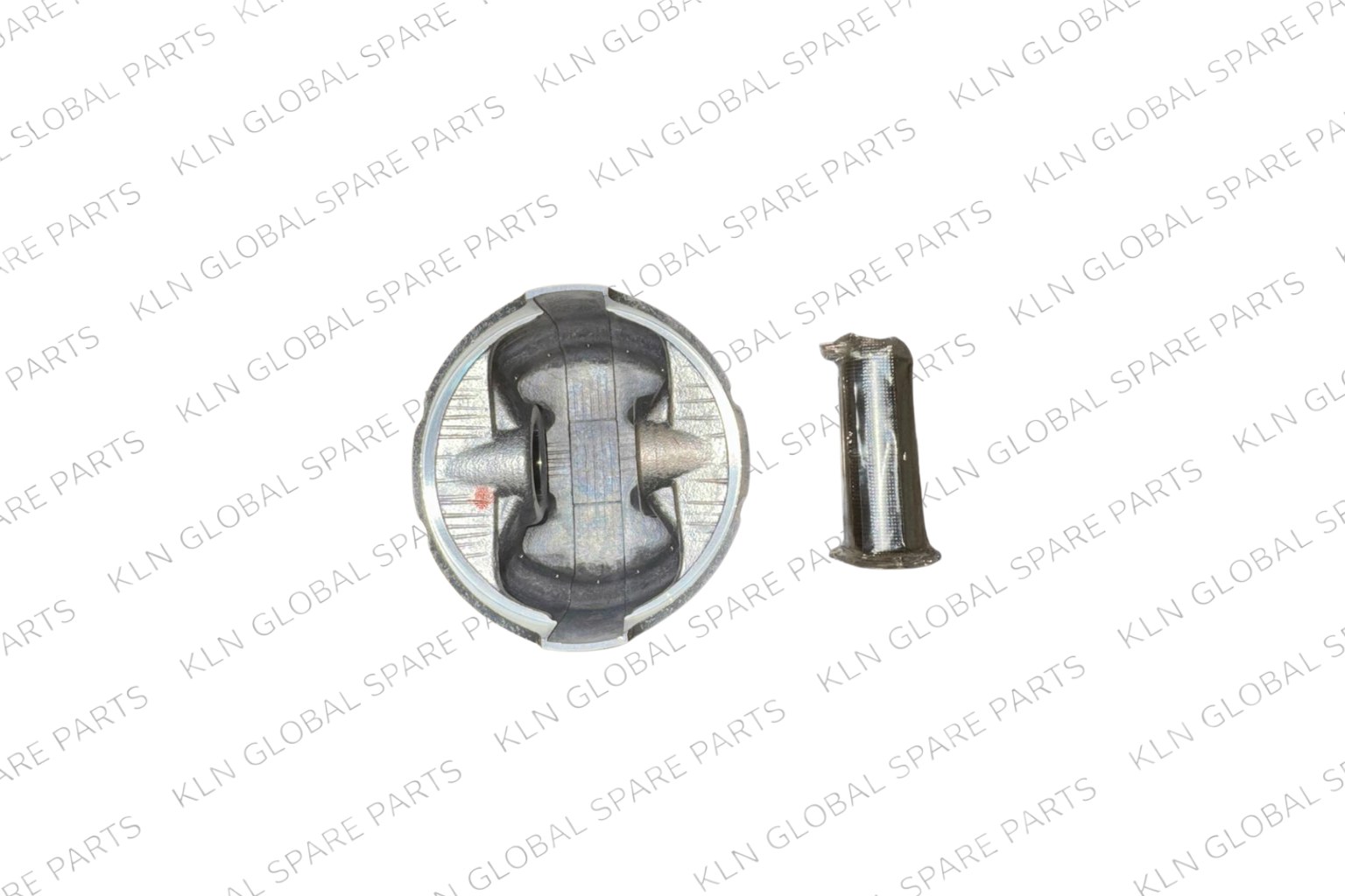 Takım Piston Honda Accord 85 mm + 0.50 2.0 Motor 90-98 Karbüratörlü F20A Motor