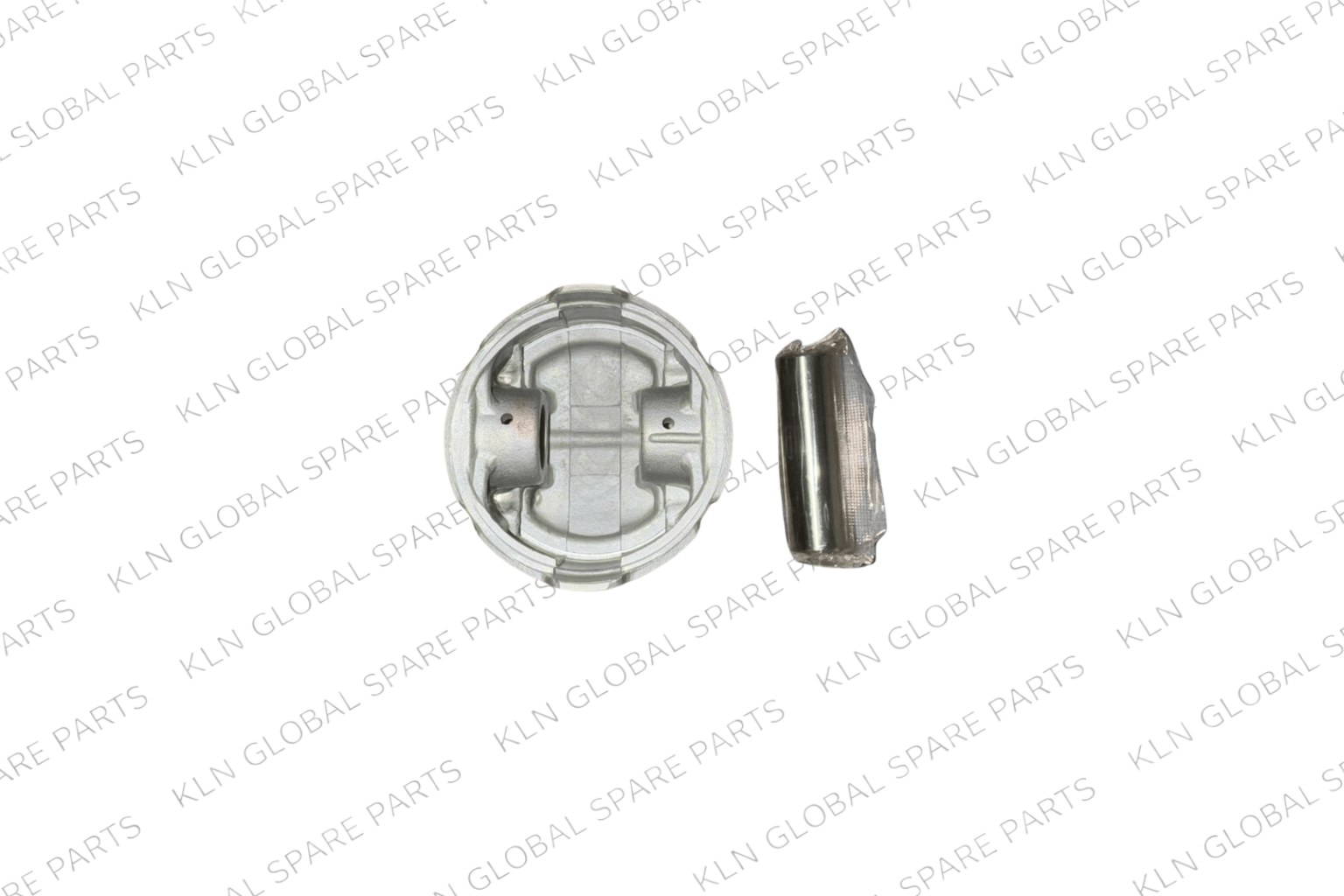 Takım Piston Mitsubishi Lancer 84-88 75.5 mm STD JCC