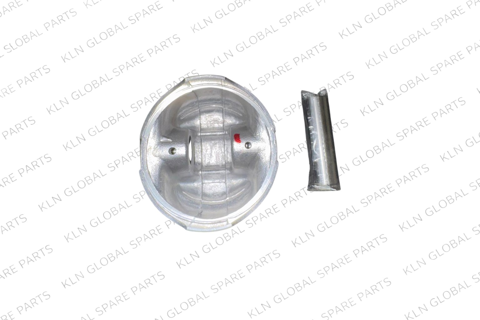 Takım Piston STD 1.6 Karbüratörlü 4AF Motor 88-92 Corolla