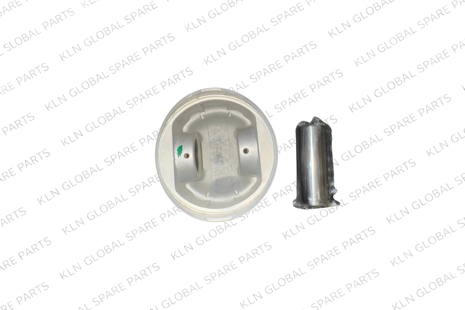 Takım Piston STD 1,7 Dizel CD 17 Motor Nissan Sunny 84-95