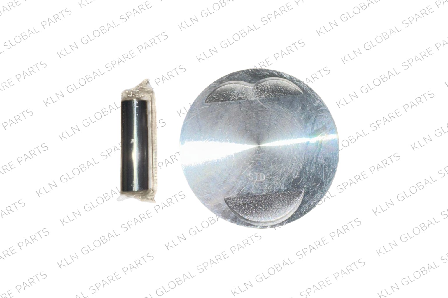 Takım Piston STD 2.0 F8 88-91 86 mm Düz Tip 626 Mazda // 1K860100