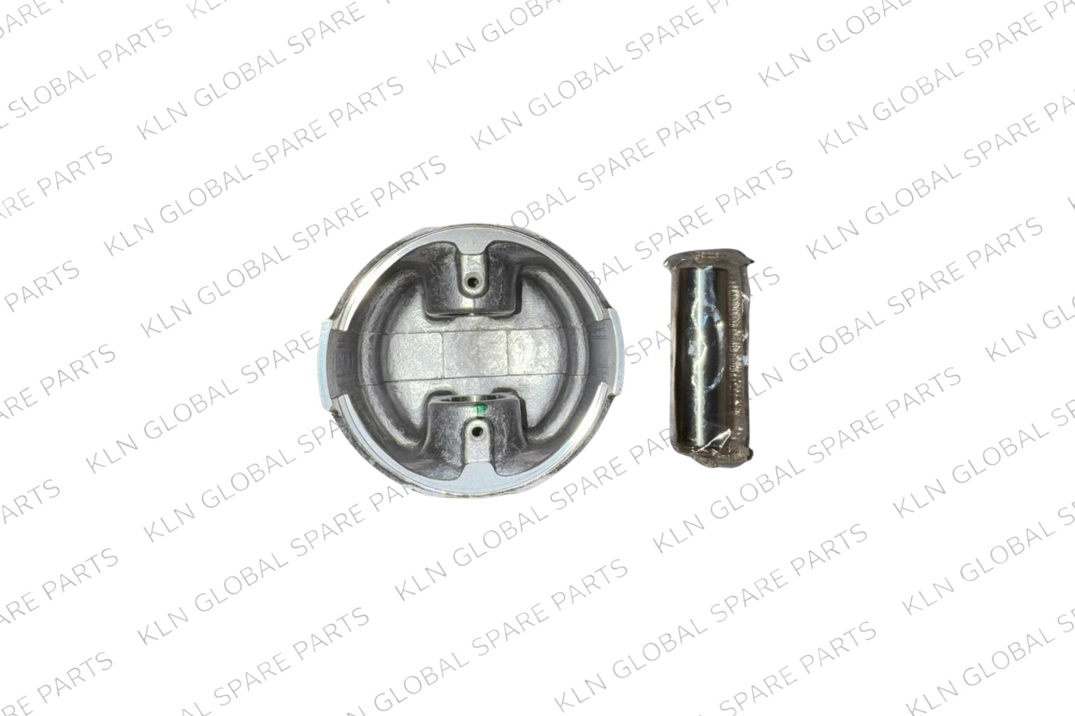 Takım Piston STD 323 Mazda - B6 Motor 90-94