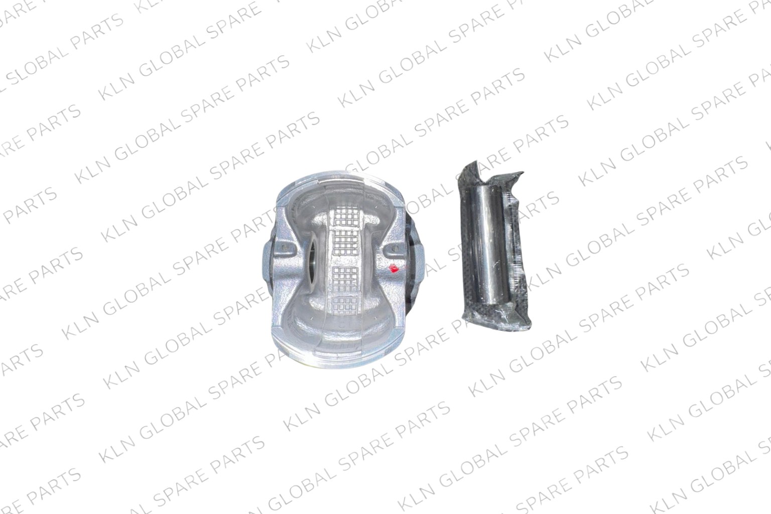 Takım Piston STD - 78,00 Z6 Motor 03-10 1,6 Mazda 3