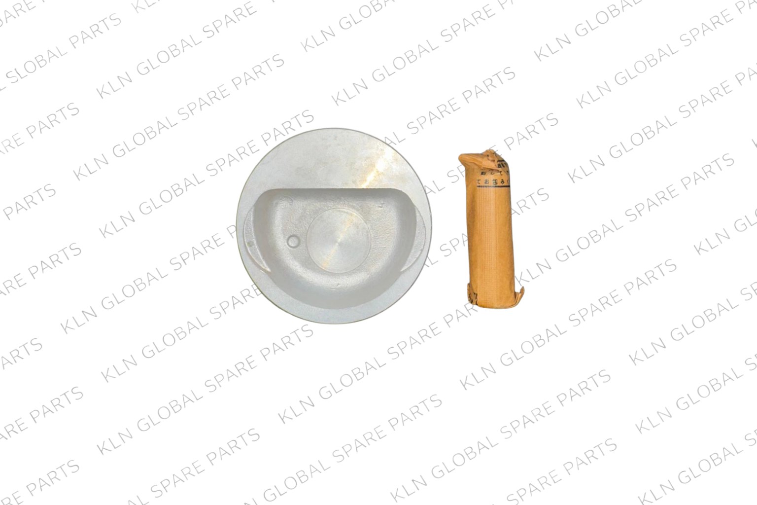 Takım Piston 88-00 1.3 Motor 2E - 73 mm + 0,50 Corolla 