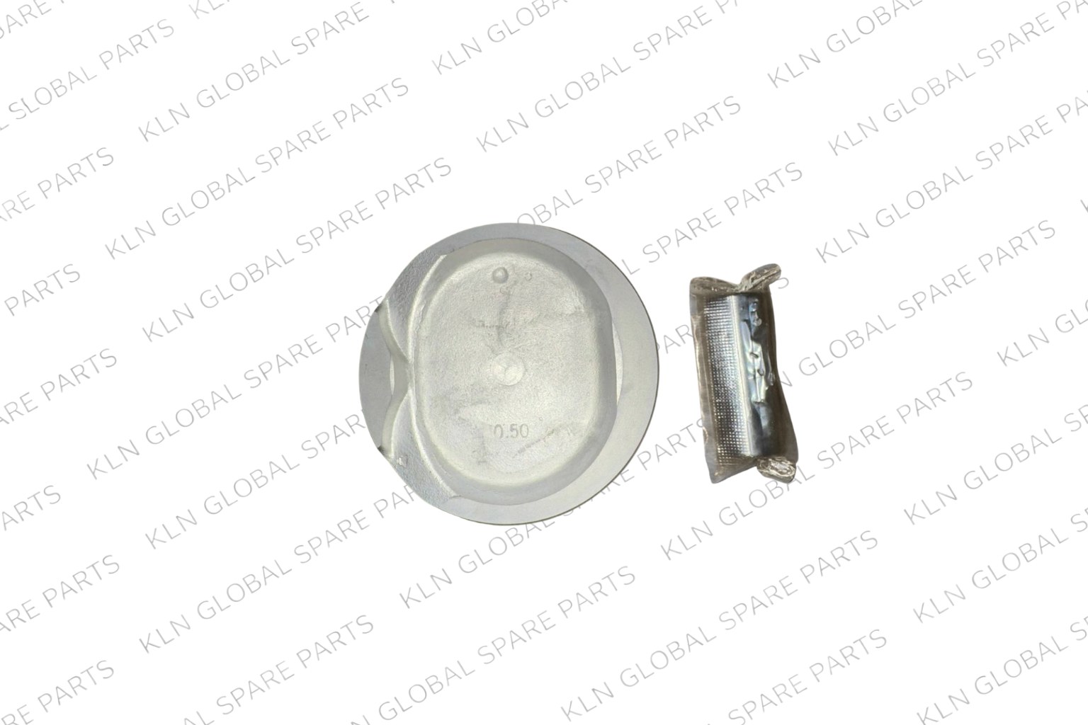 Takım Piston VVT-1ZZ Motor 00-02 Model 1.6 Corolla 79 + 0.50 mm