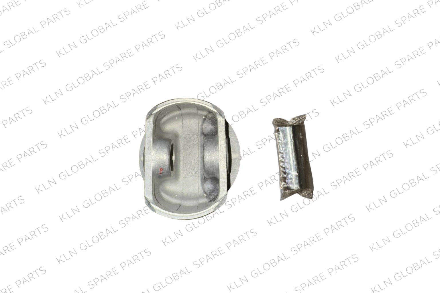 Takım Piston VVT-1ZZ Motor 00-02 Model 1.6 Corolla 79 + 0.50 mm