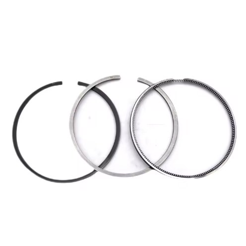 Takım Segman 0,50 - 83,50 mm 95-98  1,8 - BP Familia/Lantis/Mazda