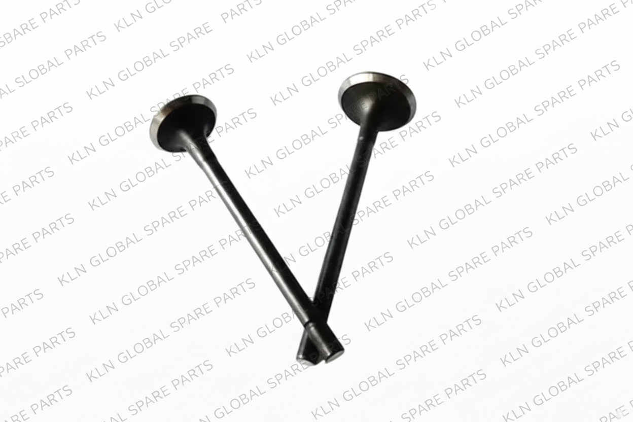 Takım Subap 1.5 CRDI Admire 3 Silindirli