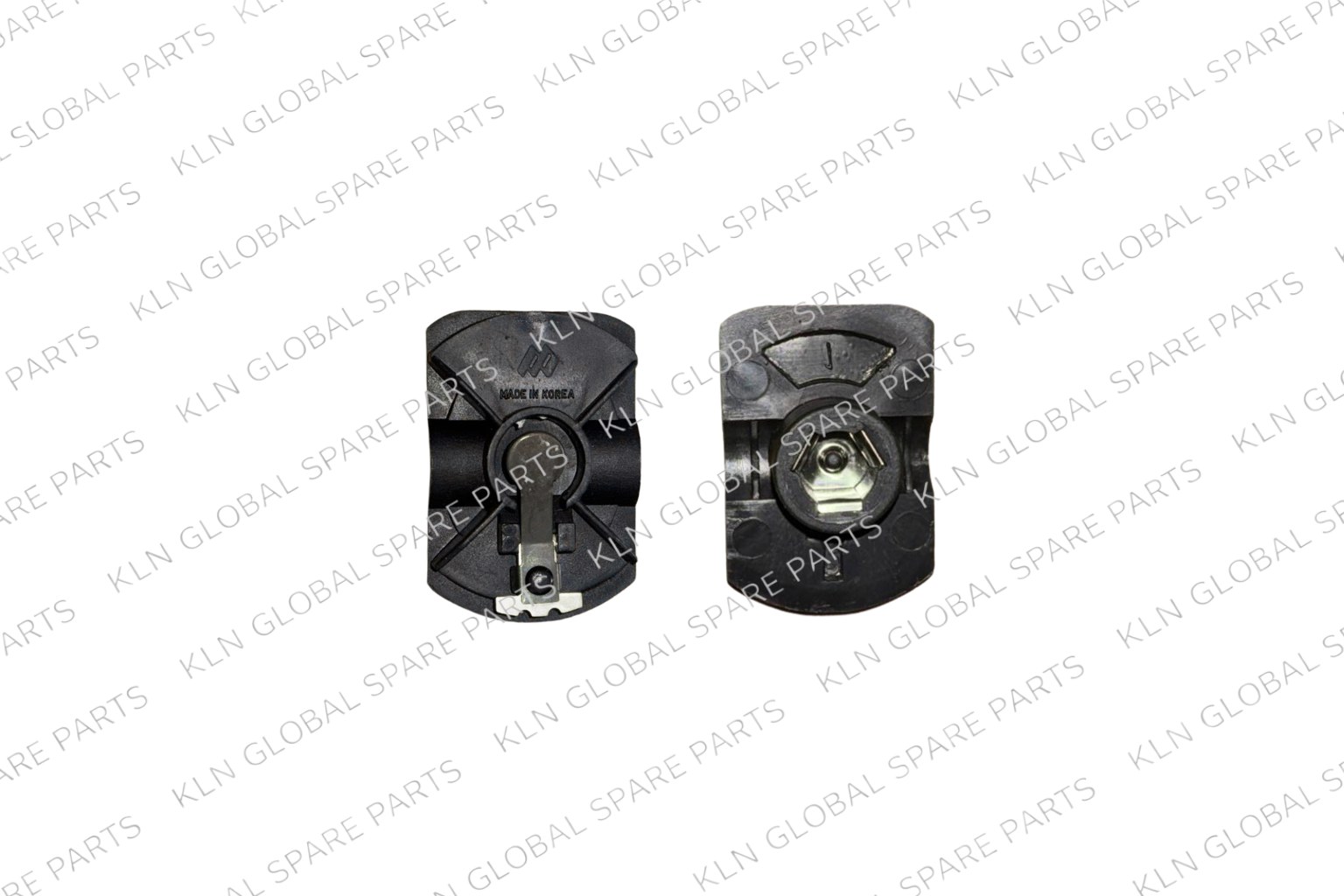 Tevzi Makarası (Distribütör Rotoru) Kia Pride-Capital 1.8