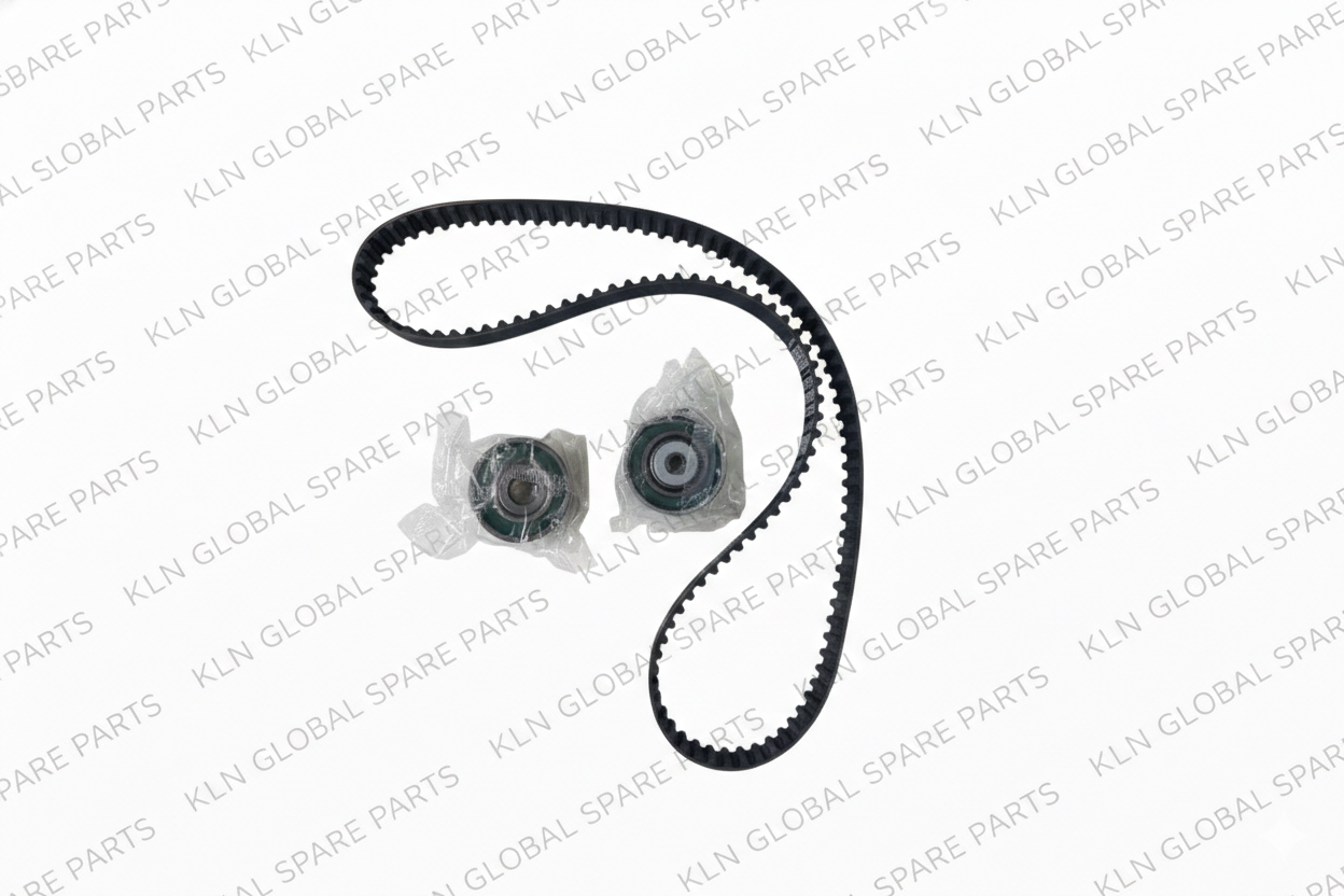 Triger Seti 1.5 CRDI Accent Admire Dizel