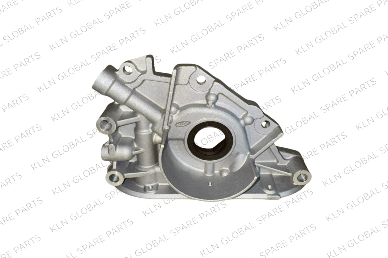 Engine Oil Pump for Mazda 626 1.6-F6 / 2.0-FE (1987-1991)