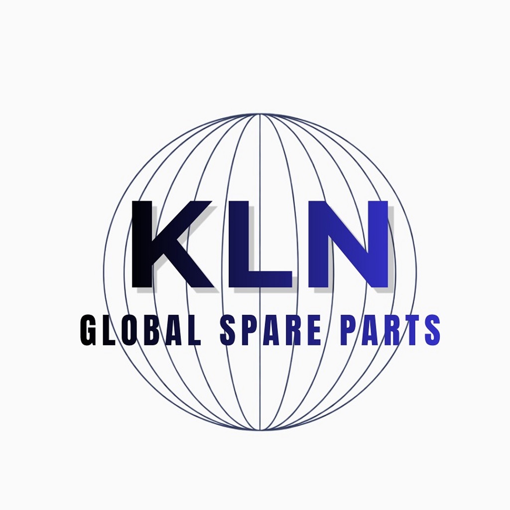 KLN Spare Parts